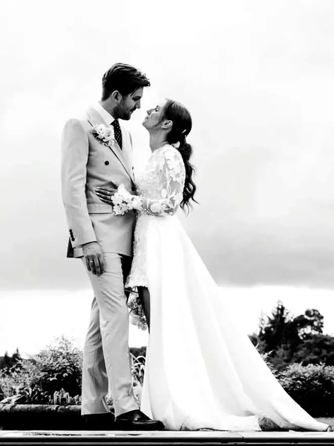 Personalised Handcrafted Linoprints, romantic couple. 