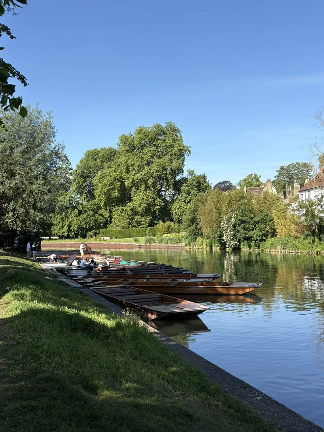 River Cam