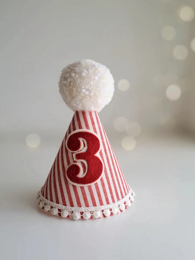 Vintage Inspired Hat And Cape Circus Collection 