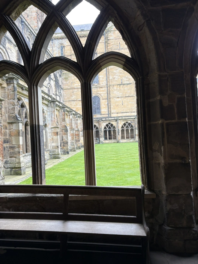 Discover Durham 