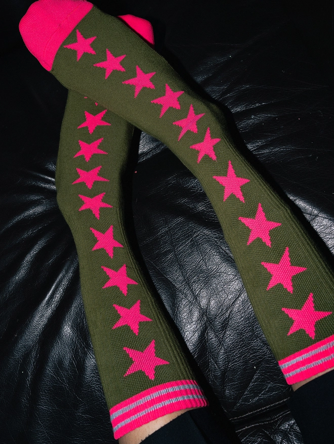 party socks