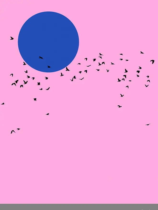 Fresh Start Giclée Print 