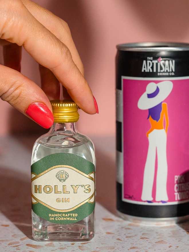 Artisan Drinks 200ml can