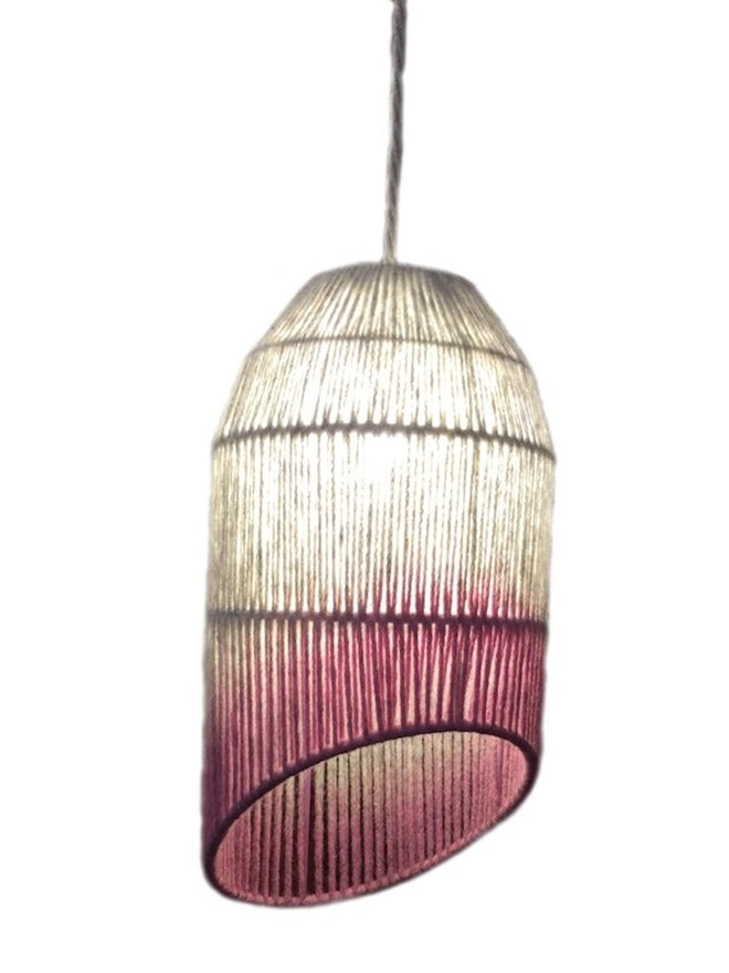 Seed Lampshade