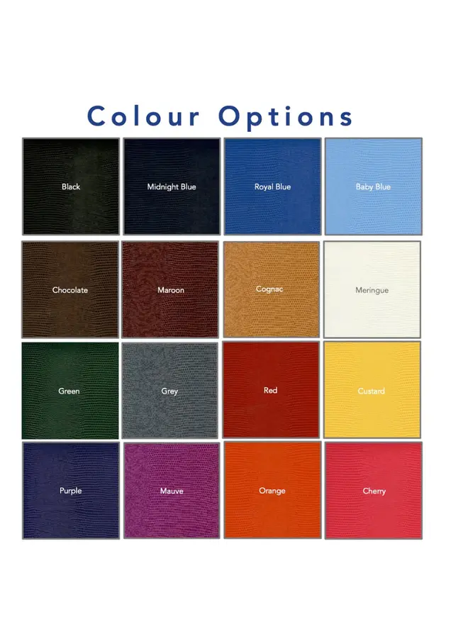 'W' Alphabet Notebook