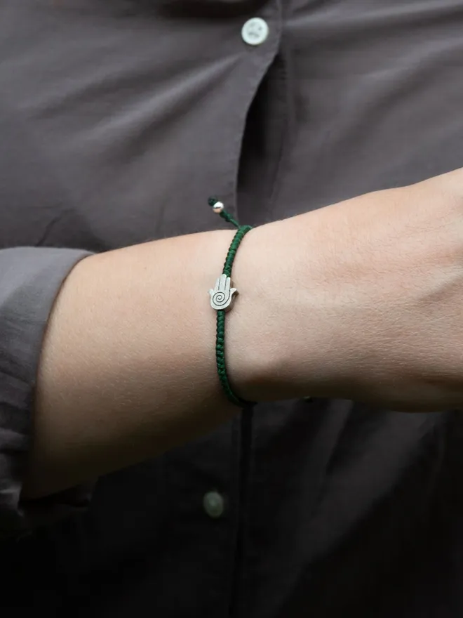 HAMSA BRACELET