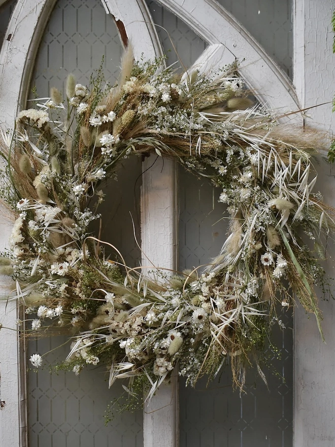 Everlasting Wreath