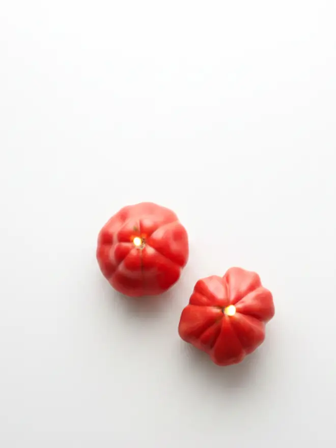 Heirloom Tomato