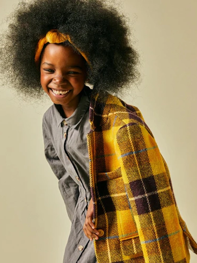Hope Rainbow Blazer 