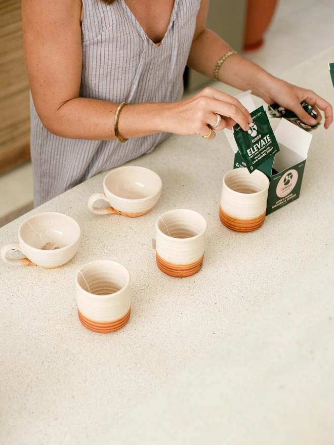 Tea Party