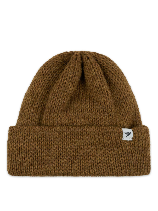 Driftwood beanie