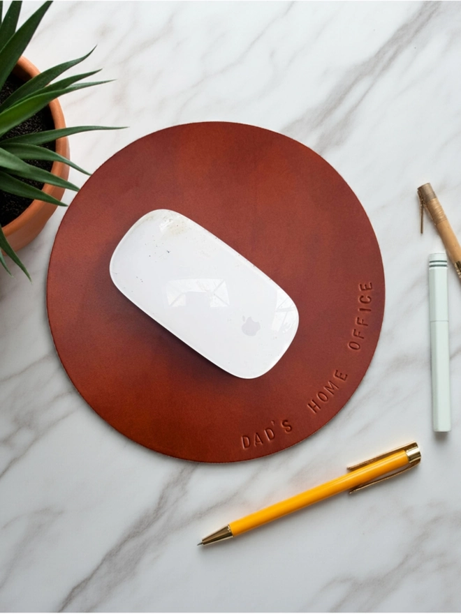 Mouse mat