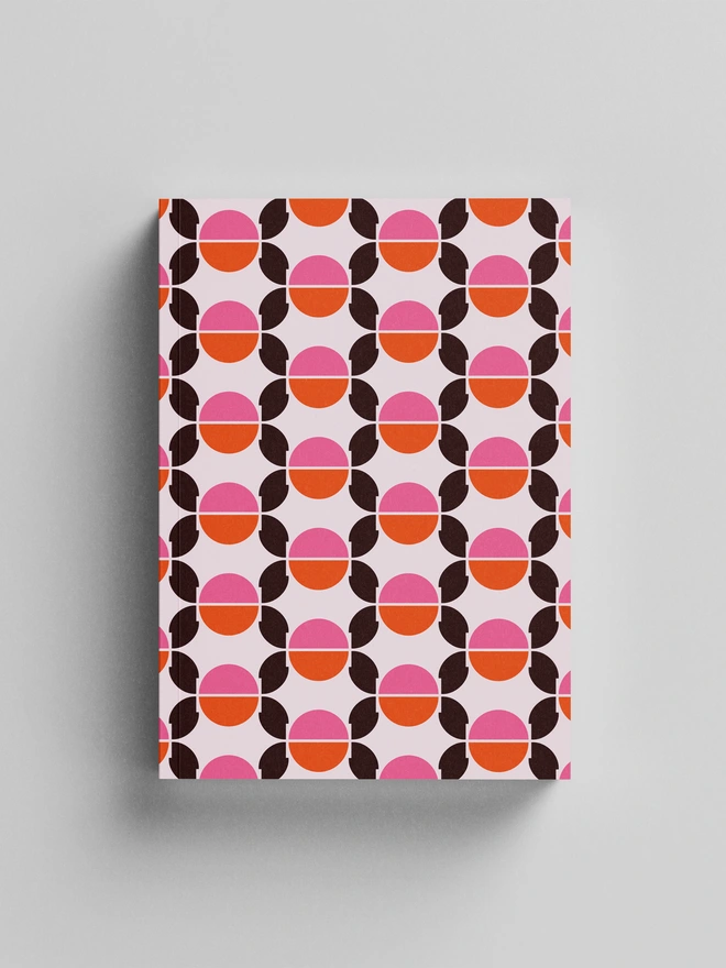 Storigraphic Undated A5 Planner