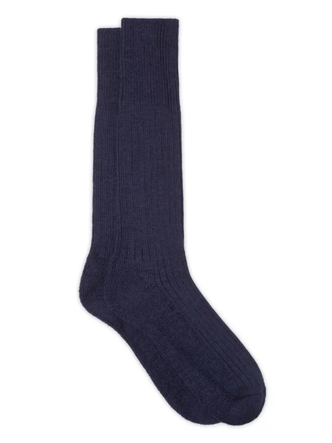  Alpine Wool Sock