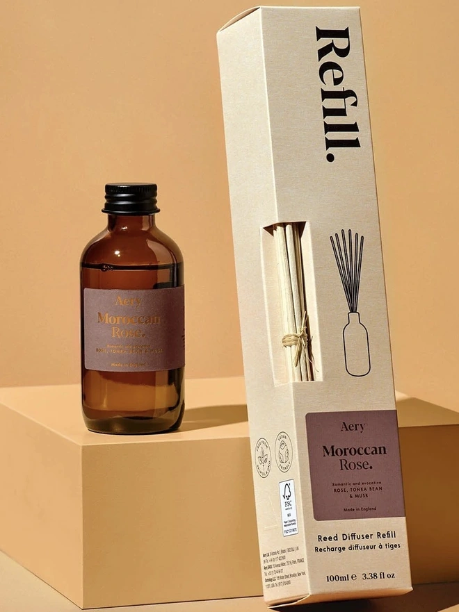 reed diffuser refill