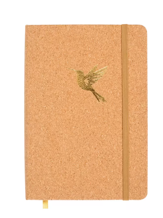 bird notebook