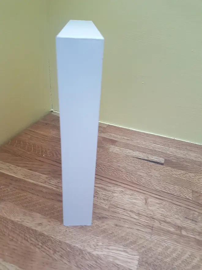 Tunnocks Teacake Embroidery Wall Art