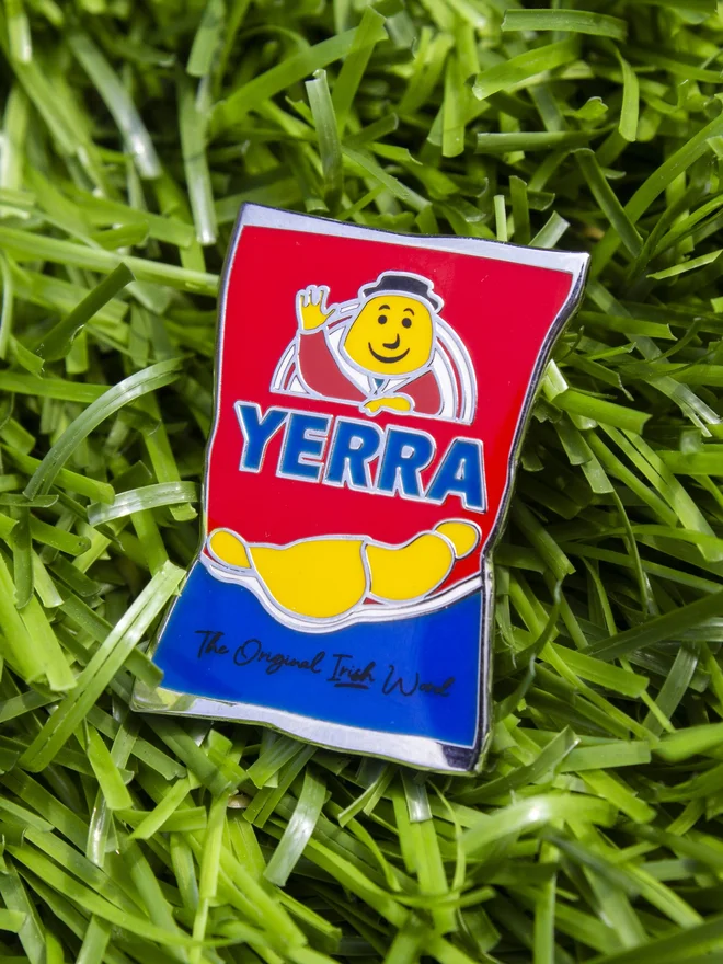 british pub pin