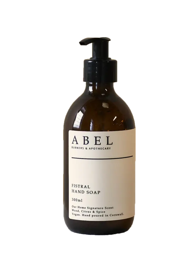 Hand Soap (300ml)