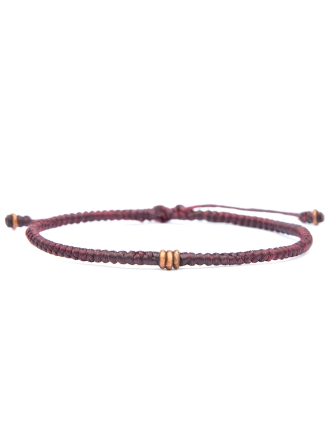 copper healing bracelet