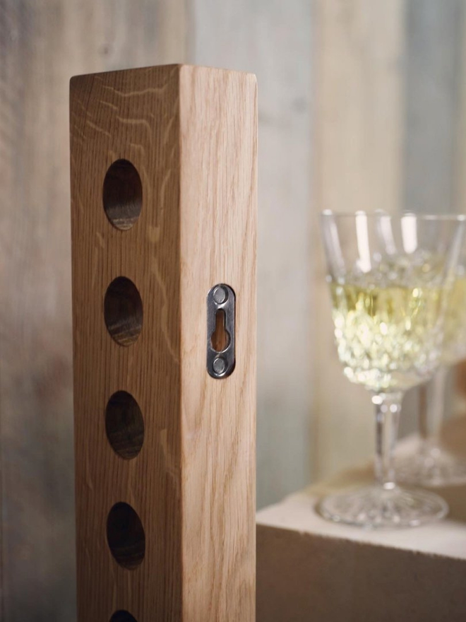 Wine rack