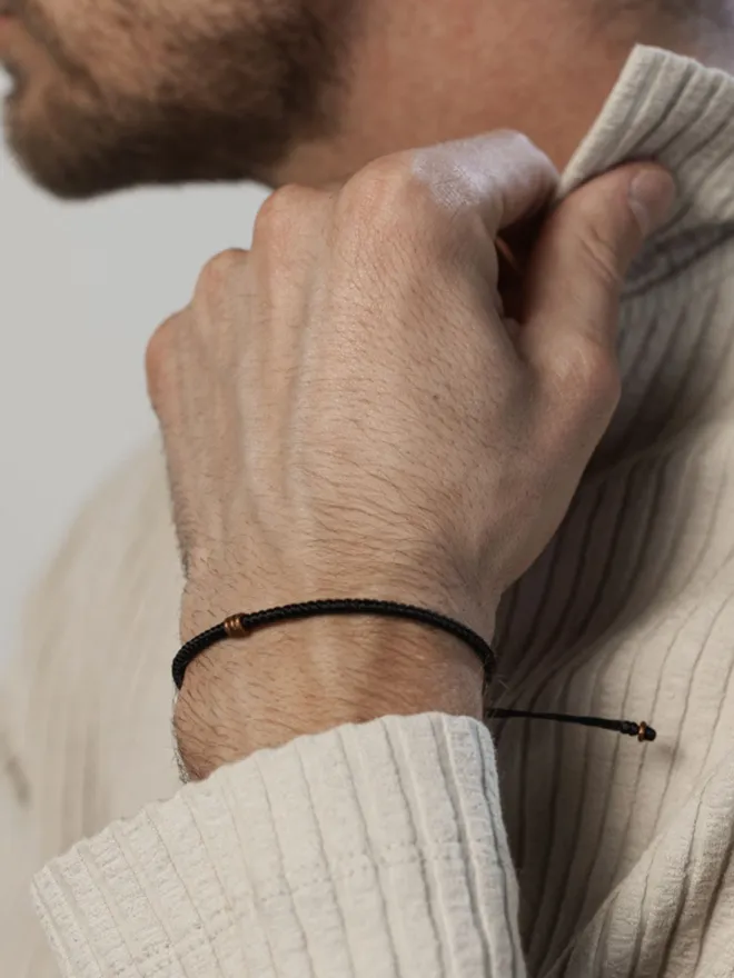 energy protection bracelet 