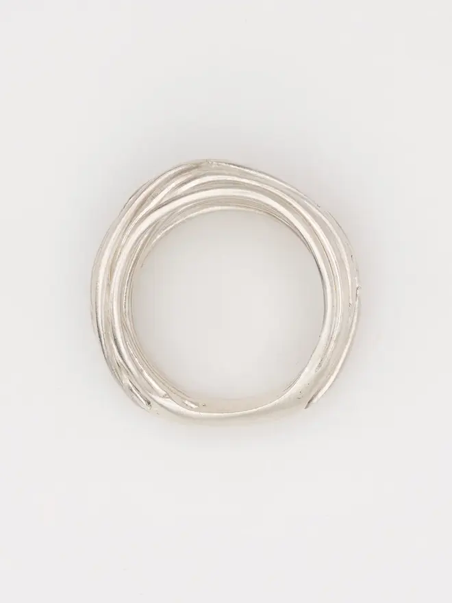 Linana Ring Wide