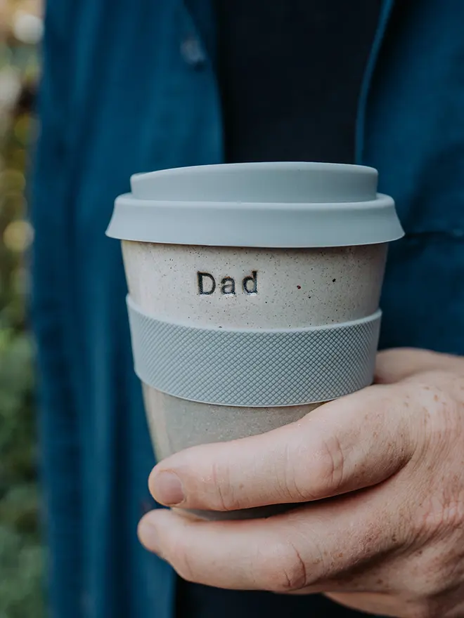 dad travel mug