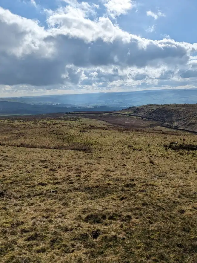 Discover the Dales