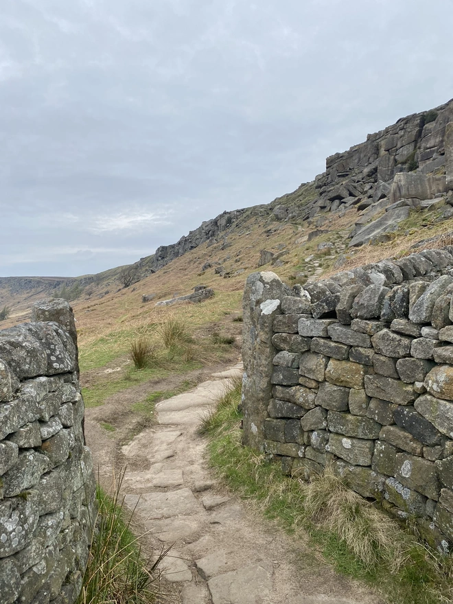 The Dark Peak 