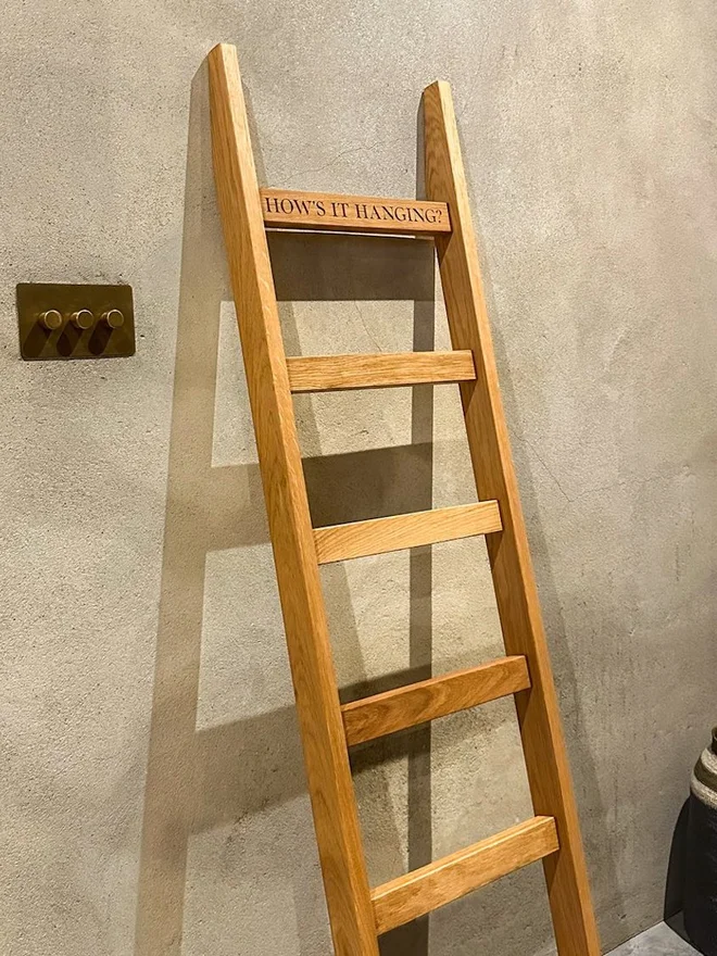 Ladder Rack 