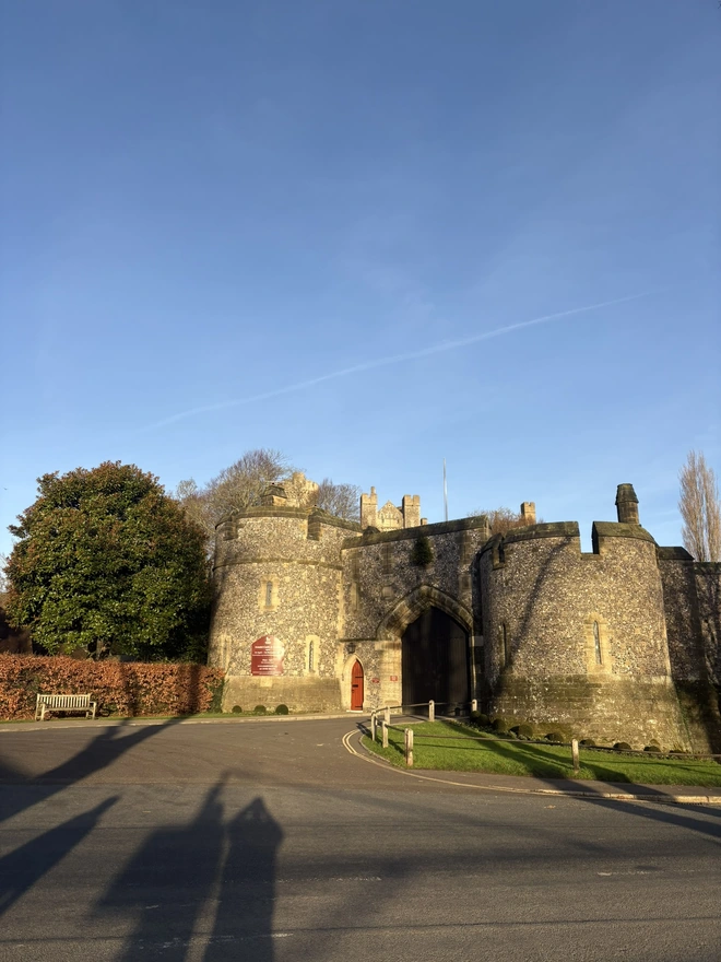 Arundel Castle