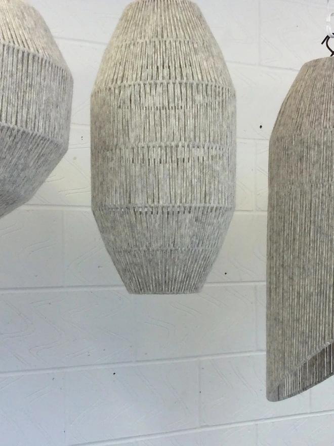 POD Pendant lampshade 