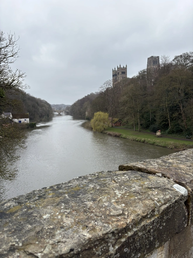 Discover Durham