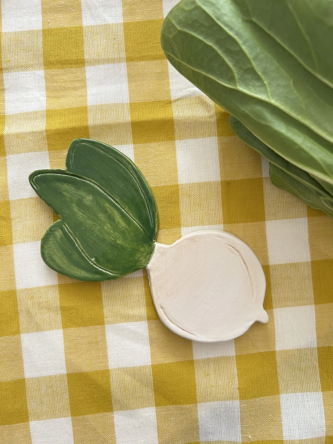 Vegetable Fridge Magnets