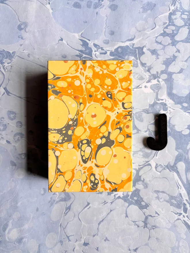Matchbox Cover pattern J