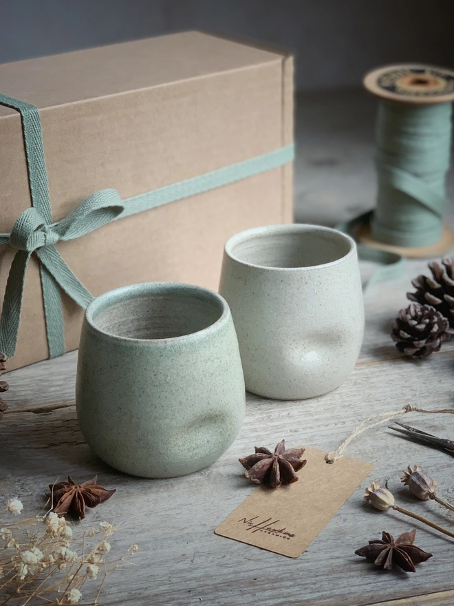 Gift Wrap