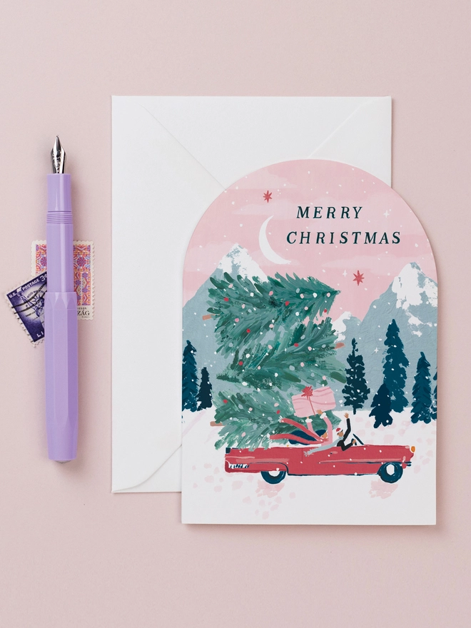 christmas cards