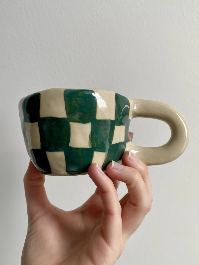 forest checkerboard much back