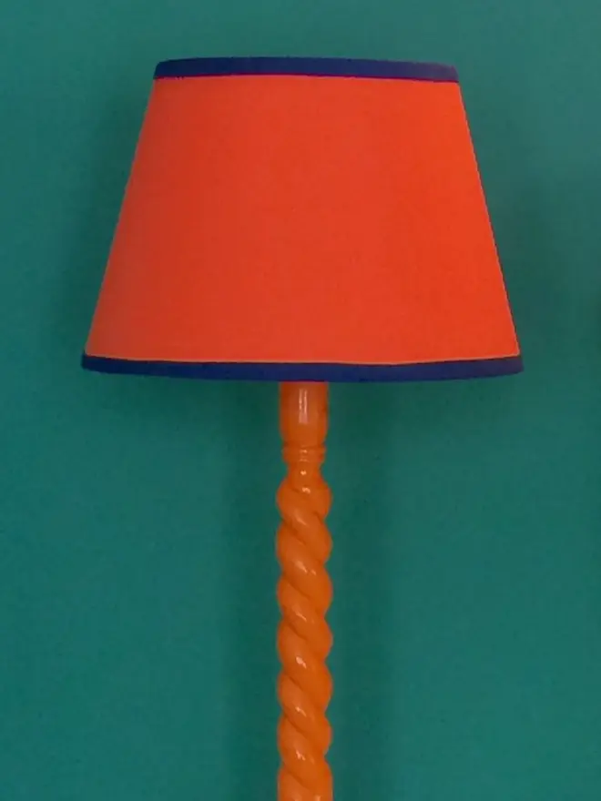 Colourpop Tapered Lampshade
