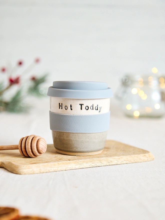 hot toddy ceramic travel mug