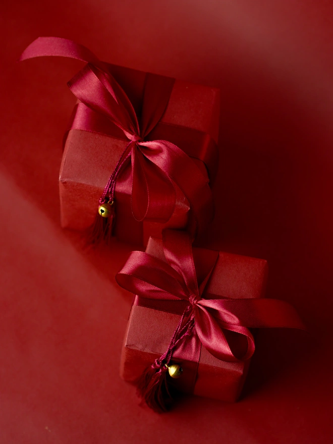 Christmas Gift Wrap