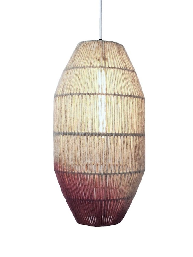 Pod Lampshade