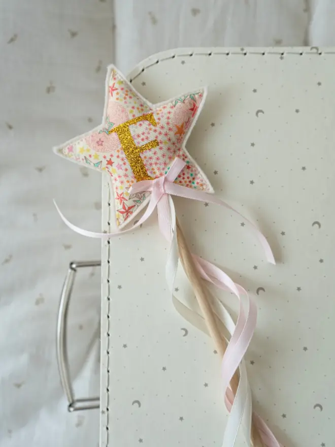 Fairy wand