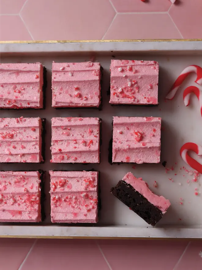 Christmas Candy Canes