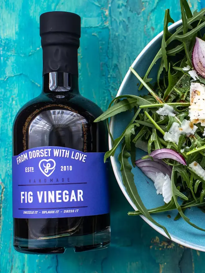 Fig Vinegar