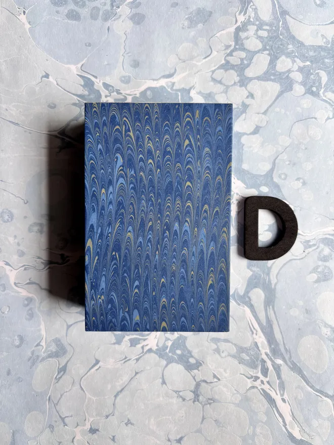 Matchbox Cover pattern D
