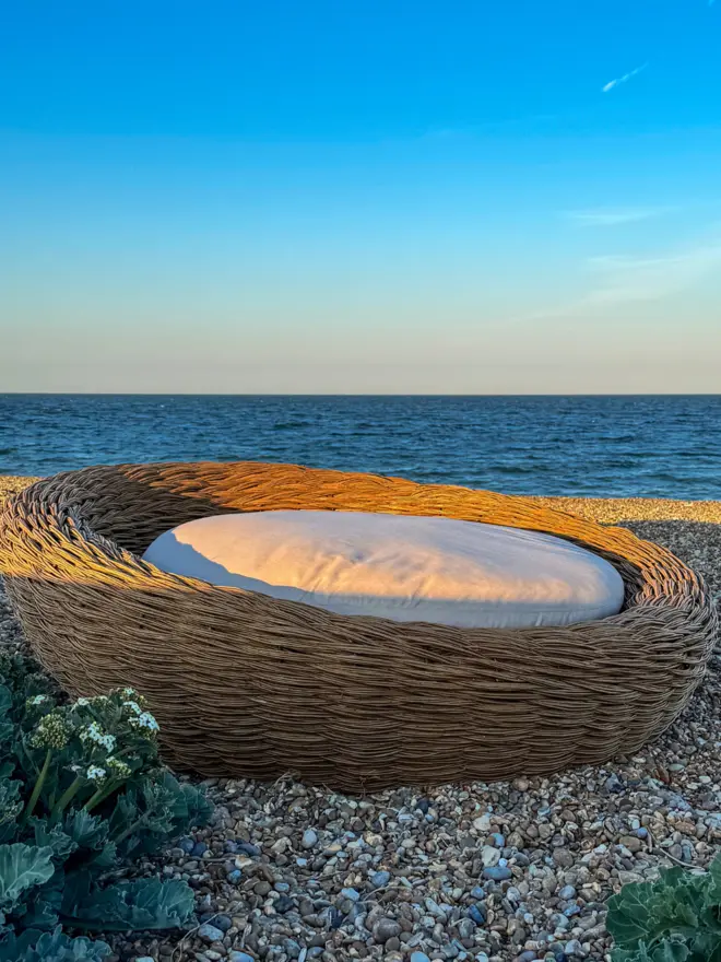 Brampton Day Bed