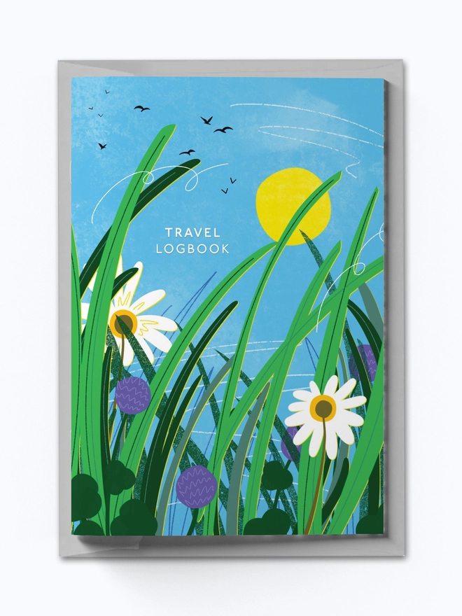  wanderlust journal trip planner notebook travel notebook travel logbook travel journal travel gift travel diary memory logbook kids journal  keepsake journal  illustrated travel journal  holiday logbook  holiday journal  gift for travellers adventure notebook adventure journal A5 travel notebook