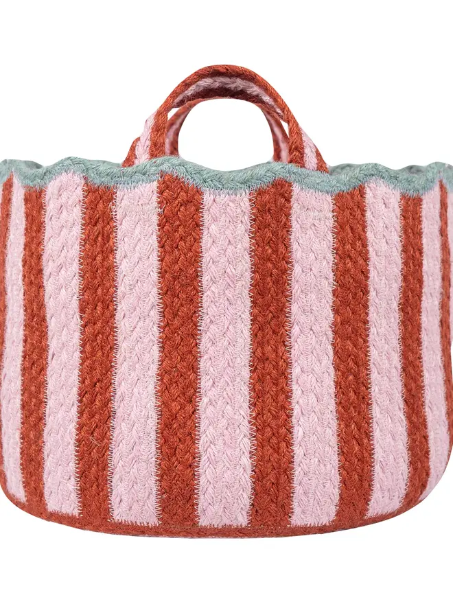 Strawberry XL Basket - product shot 